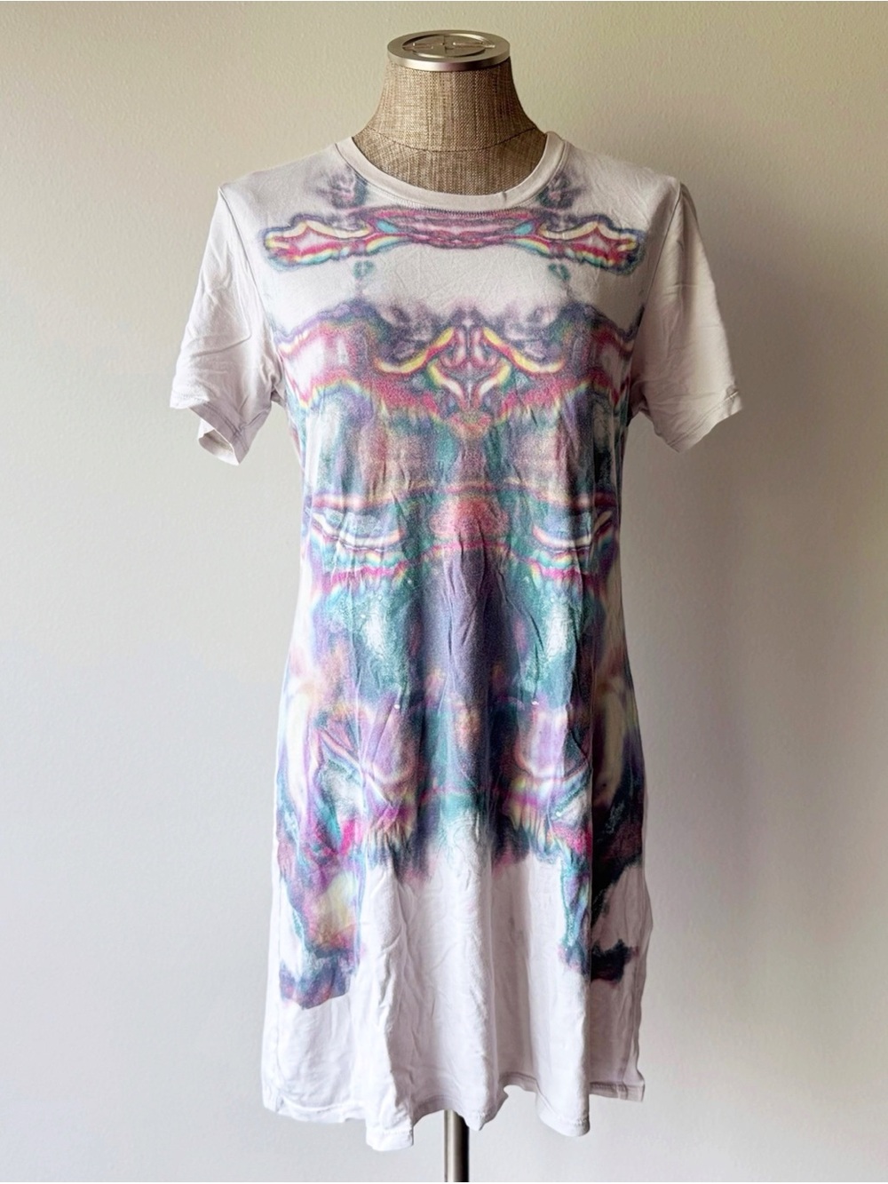 Theyskens’ Theory T-shirt dress
